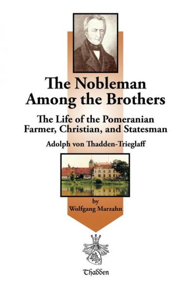 The Nobleman Among the Brothers