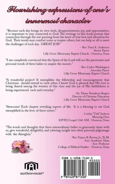 Echoes from the Heart