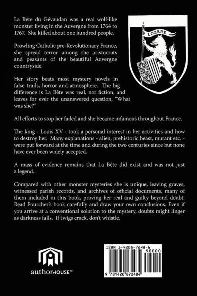 The Beast of Gevaudan
