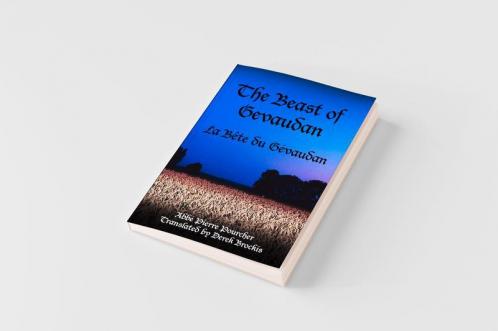 The Beast of Gevaudan