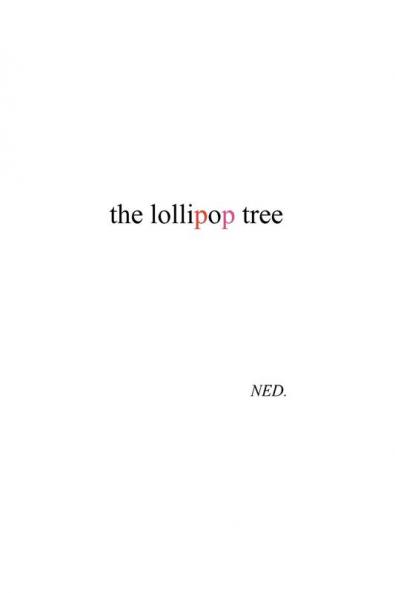the lollipop tree