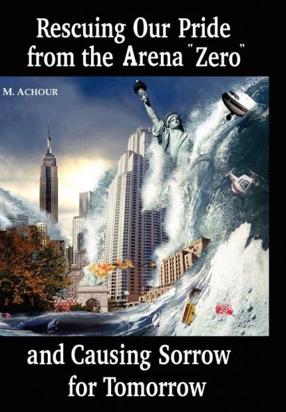 Rescuing Our Pride from the Arena Zero and Causing Sorrow for Tomorrow