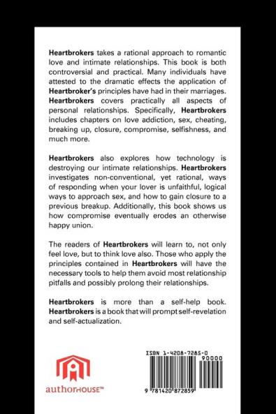 Heartbrokers