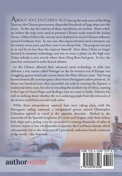 The 1421 Heresy