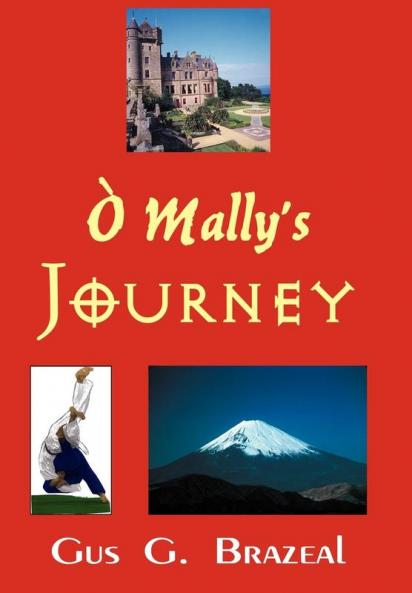 ��' Mally's Journey
