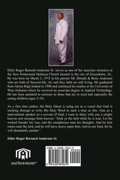 GOD'S PROTECTION IN THE MIDST OF DANGER