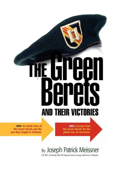 The Green Berets and Their Victories