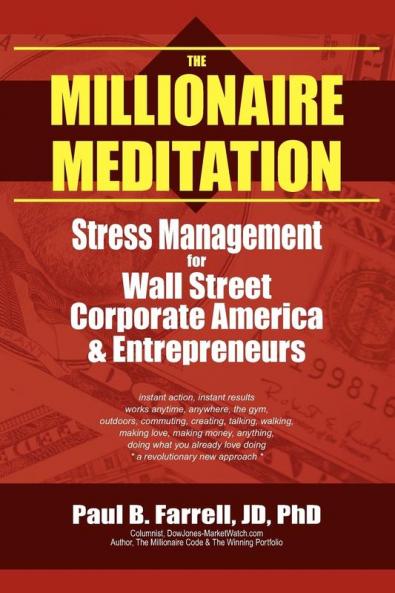 The Millionaire Meditation