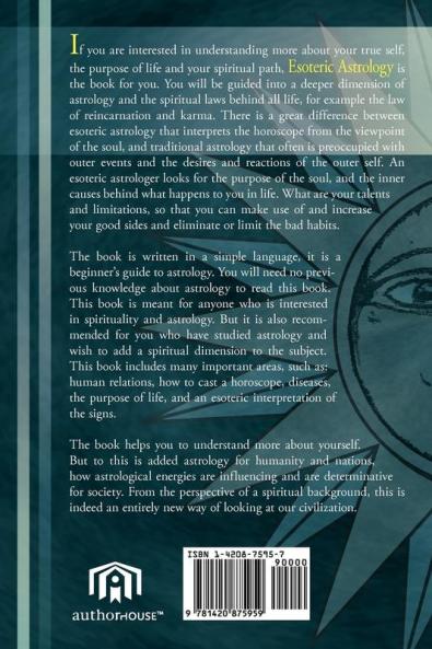 Esoteric Astrology