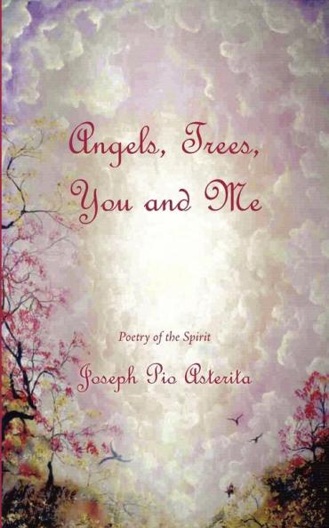 Angels Trees You and Me