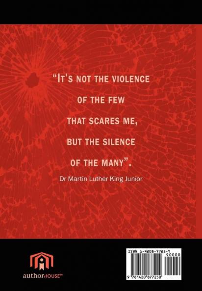 Learning To Live In The Violent Society