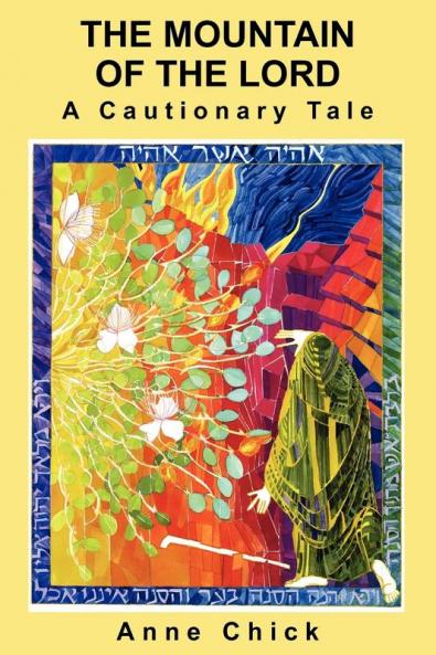 THE MOUNTAIN OF THE LORD