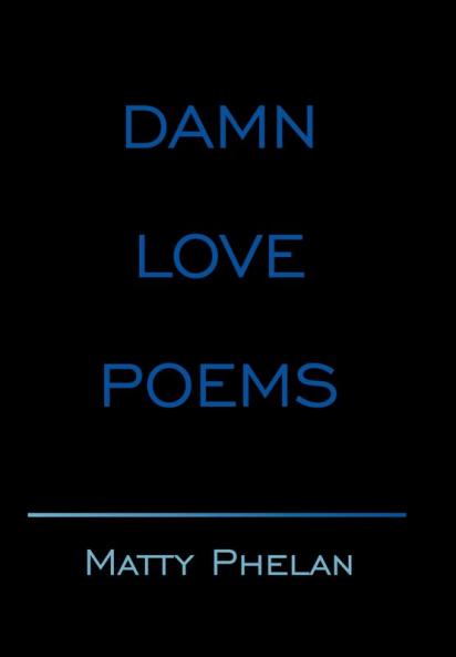 DAMN LOVE POEMS