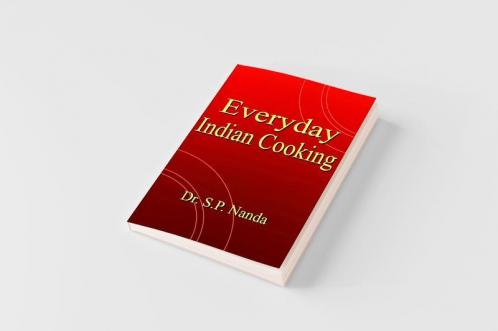 Everyday Indian Cooking