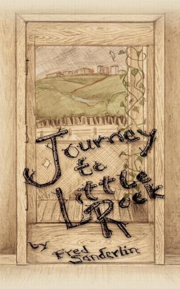 Journey to Little Rock