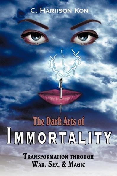 The Dark Arts of Immortality