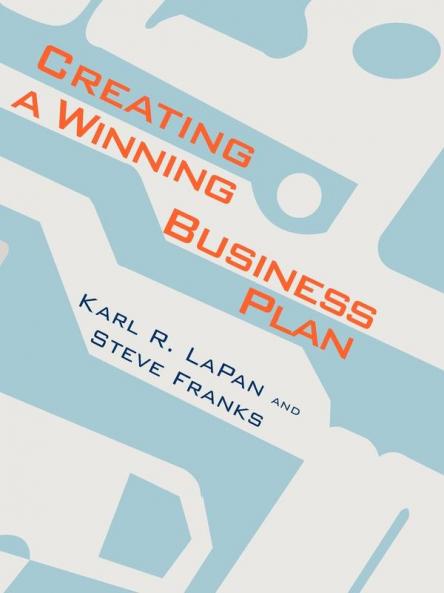 Creating A Winning Business Plan