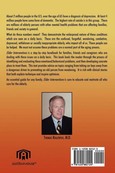 Elder Interventions