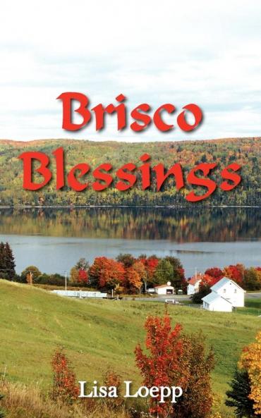 Brisco Blessings