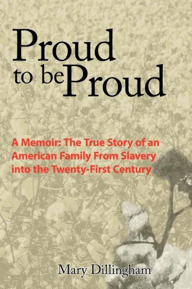 Proud to Be Proud