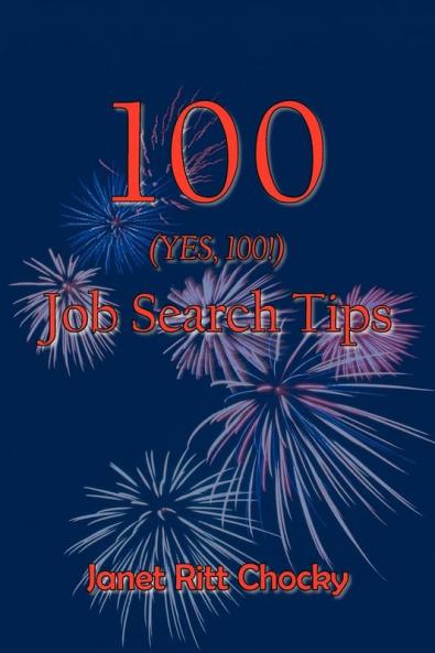 100 (YES 100!) Job Search Tips