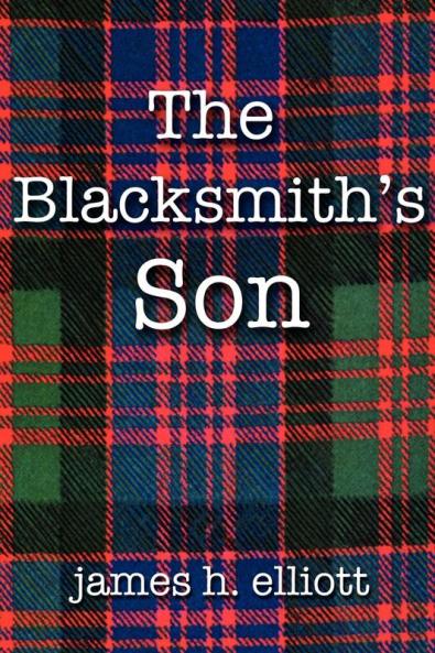 THE BLACKSMITH'S SON