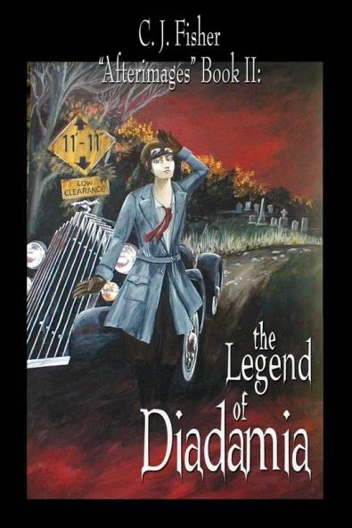 The Legend of Diadamia
