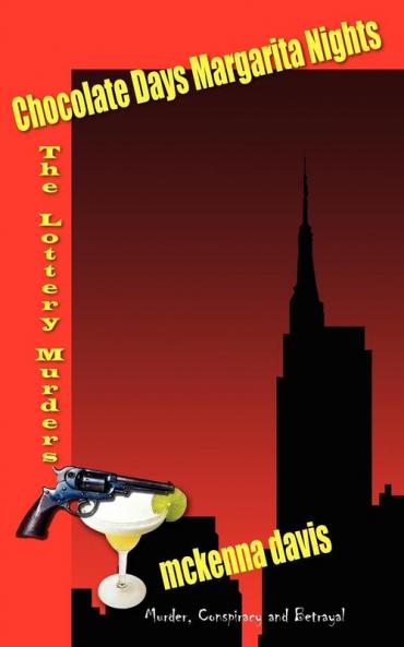 CHOCOLATE DAYS MARGARITA NIGHTS