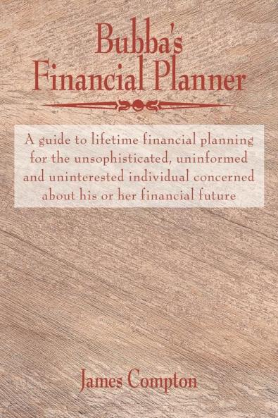 Bubba's Financial Planner