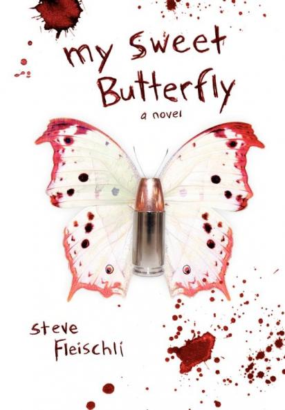 My Sweet Butterfly