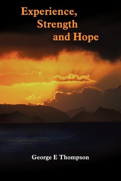 Experience Strength and Hope