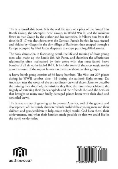 ONE PILOT'S STORY