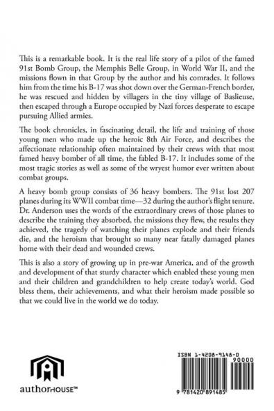 ONE PILOT'S STORY