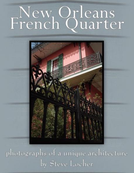 New Orleans French Quarter