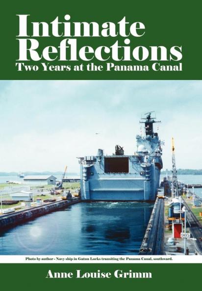 Intimate Reflections