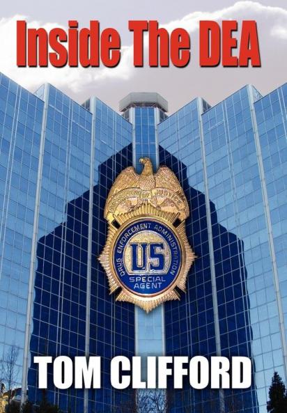Inside The DEA