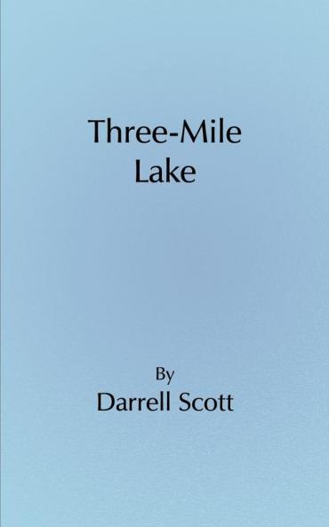 Three-Mile Lake