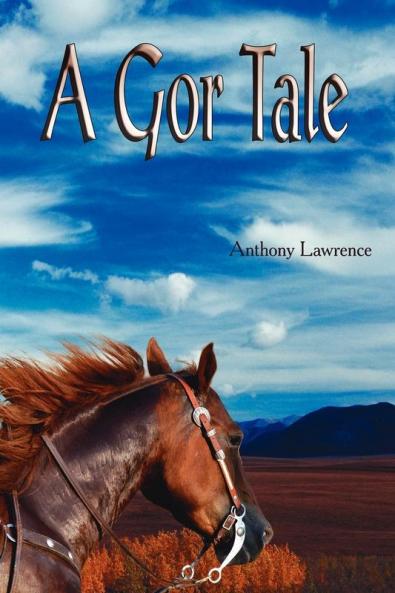 A Gor Tale