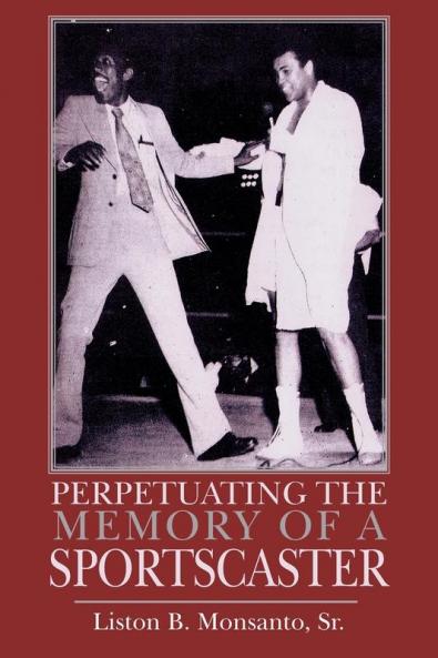 Perpetuating the Memory of a Sportscaster