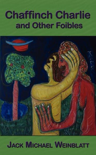 Chaffinch Charlie and Other Foibles