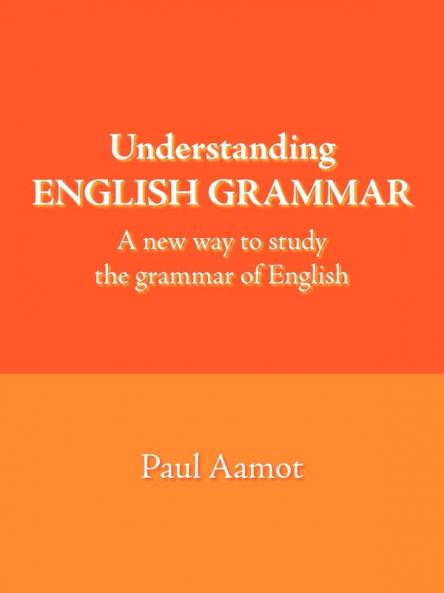 Understanding English Grammar
