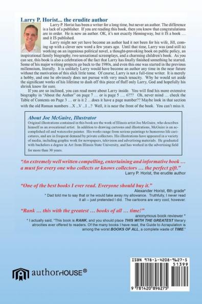 The Acrapulator's Guide