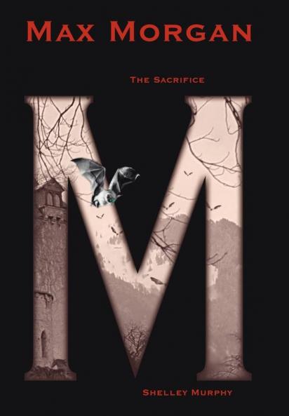 Max Morgan The Sacrifice