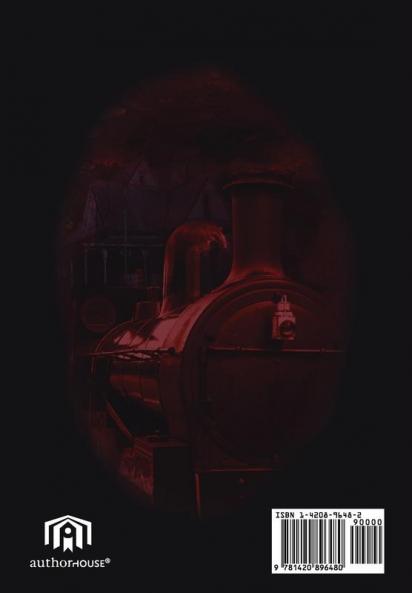 Max Morgan The Sacrifice