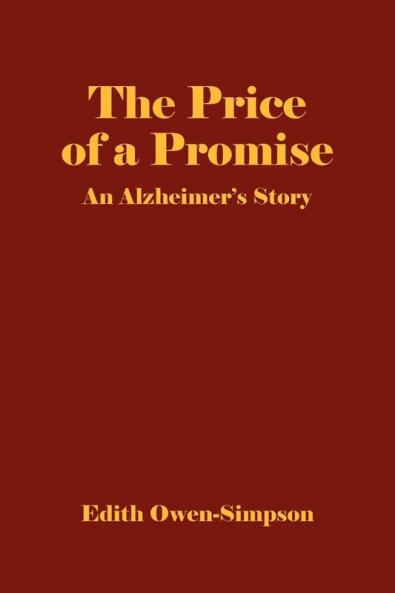 The Price of a Promise