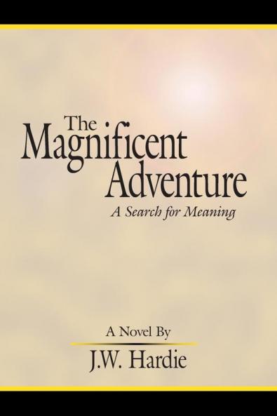 The Magnificent Adventure