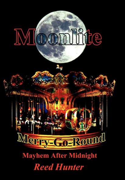 Moonlite Merry-Go-Round