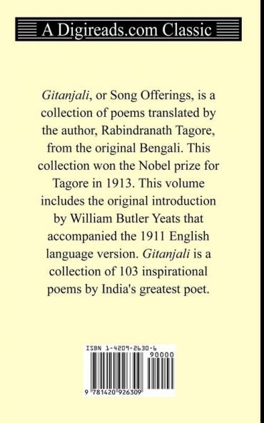 Gitanjali