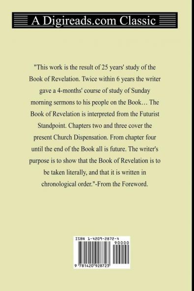 The Book of Revelation