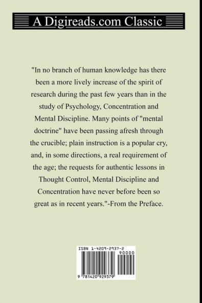 The Master Key